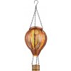 Globo 36140 - LED Závesná solárna dekorácia 12xLED/0,02W/3V IP44 lietajúci balón 36140 + záruka 5 rokov zadarmo Globo 36140 - LED Závesná solárna dekorácia 12xLED/0,02W/3V IP44 lietajúci balón 36140 + záruka 5 rokov zadarmo