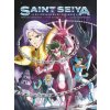 Saint Seiya - Time Odyssey - Tome 2 (Alquie Jérôme,Dollen Arnaud)(Pevná) Saint Seiya - Time Odyssey - Tome 2 (Alquie Jérôme,Dollen Arnaud)(Pevná)