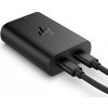 Sieťový adaptér HP USB-C 45W EURO - ADAPTÉR 600Q7AA-ABB