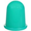 Merco Cups Extra masážne silikónové banky zelená - 1 ks Merco Cups Extra masážne silikónové banky zelená - 1 ks