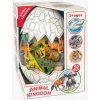 Mac Toys PLEJO - Velké dinosauří vejce Mac Toys PLEJO - Velké dinosauří vejce
