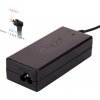 AKG Akyga AK-ND-50 napájací adaptér/interný inventár 45 W čierny AKG Akyga AK-ND-50 napájací adaptér/interný inventár 45 W čierny