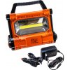 RICHMANN PC5943 Svítilna pracovní halogenová | 2800 lm, 230 V / 12 V RICHMANN PC5943 Svítilna pracovní halogenová | 2800 lm, 230 V / 12 V