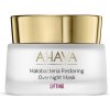 Ahava Halobacteria Restoring nočná maska pre obnovu pleti Overnight Mask 50 ml
