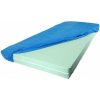Chránič Matraca PE modrý 210x90x20cm Chránič Matraca PE modrý 210x90x20cm