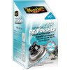 Meguiar's Air Re-Fresher Odor Eliminator New Car 57 g