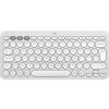 Logitech Logitech® K380s Pebble Keys 2 - TONAL WHITE - SK/CZ - BT 920-011852CZS Logitech Logitech® K380s Pebble Keys 2 - TONAL WHITE - SK/CZ - BT 920-011852CZS