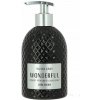 Vivian Gray Wonderful Dark Woods luxusné tekuté mydlo na ruky 500 ml