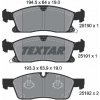 TEXTAR 2519002
