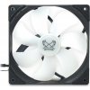SCYTHE KF1425FD12SR-P Kaze Flex 140 mm Square RGB SCYTHE KF1425FD12SR-P Kaze Flex 140 mm Square RGB