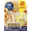 Ambi Pur 3Volution Gold Orchid náplň 2 x 20 ml