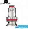 Vaporesso GTX mesh žeraviaca hlava - 0,8 ohm (atomizer) Vaporesso GTX mesh žeraviaca hlava - 0,8 ohm (atomizer)