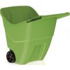 Prepravný vozík PROSPERPLAST LOAD & GO II záhradný 85 l Prepravný vozík PROSPERPLAST LOAD & GO II záhradný 85 l