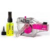 Muc-Off X3 Dirty Chain Machine set 75 ml Muc-Off X3 Dirty Chain Machine set 75 ml