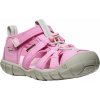 Keen SEACAMP II CNX YOUTH moonlite mauve/pink-a-boo Veľkosť: 35 detské sandále Keen SEACAMP II CNX YOUTH moonlite mauve/pink-a-boo Veľkosť: 35 detské sandále