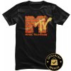 MTV Bricks Logo (T-Shirt) L MTV Bricks Logo (T-Shirt) L