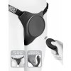 Body Dock G-spot Pre Strap-on postroj s vnútorným vibrátorom Body Dock G-spot Pre Strap-on postroj s vnútorným vibrátorom