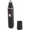 Verk 01817 Odstraňovač nosních chloupků USB, černá Verk 01817 Odstraňovač nosních chloupků USB, černá