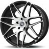 RH RIMS Rh Rims Rb11 10.5x20 5x112 ET50 Black Polished 72.6 RH RIMS Rh Rims Rb11 10.5x20 5x112 ET50 Black Polished 72.6