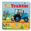 Dieťa sa vezie! Traktor - Symons Ruth Dieťa sa vezie! Traktor - Symons Ruth