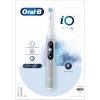 Oral B iO Series 6 Grey opal Elektrická Zubná Kefka Oral B iO Series 6 Grey opal Elektrická Zubná Kefka