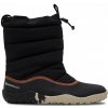 Vivobarefoot Lumi FG J Obsidian Vivobarefoot Lumi FG J Obsidian