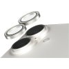 Ochranné sklo na objektív PanzerGlass SAFE Camera Apple iPhone 16/16 Plus trblietavo strieborné HoOps (SAFE95892) Ochranné sklo na objektív PanzerGlass SAFE Camera Apple iPhone 16/16 Plus trblietavo strieborné HoOps (SAFE95892)