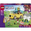 LEGO FRIENDS 42678 Dodávka s příslušenstvím pro zvířata LEGO FRIENDS 42678 Dodávka s příslušenstvím pro zvířata