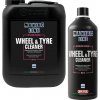 MA-FRA Maniac Line - Wheel & Tyre Cleaner 5 l