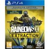 Tom Clancy’s Rainbow Six Extraction (Guardian Edition) (PS4) Tom Clancy’s Rainbow Six Extraction (Guardian Edition) (PS4)