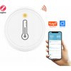 Senzor Teploty a Vlhkosti ZigBee 3.0 ZC-W1 Senzor Teploty a Vlhkosti ZigBee 3.0 ZC-W1