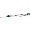 Akumulátorové elektrické nožnice Parkside 41 cm 0 V Akumulátorové elektrické nožnice Parkside 41 cm 0 V