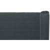 Strend Pro Tkanina tieniaca PRIVAT.NET 2x10 m, sieť, HDPE, UV, 230 g/m2, 95% antracit Strend Pro Tkanina tieniaca PRIVAT.NET 2x10 m, sieť, HDPE, UV, 230 g/m2, 95% antracit