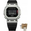 Hodinky Casio G-SHOCK GM-5600M-1ER Hodinky Casio G-SHOCK GM-5600M-1ER