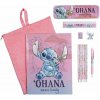 Disney Lilo & Stitch: Stitch – Sada školských potrieb Disney Lilo & Stitch: Stitch – Sada školských potrieb