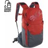 Evoc Ride 12 12 l + 2 l chili red/carbon grey