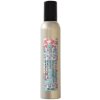Davines More Inside Curl Moisturizing Mousse - Penové tužidlo pre vlnité a kučeravé vlasy 250 ml Davines More Inside Curl Moisturizing Mousse - Penové tužidlo pre vlnité a kučeravé vlasy 250 ml