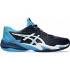 Asics Court FF 3 Novak - Modrý