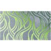 Koberček do kúpeľne Grund MAYRA 60 x 100 cm zelený Koberček do kúpeľne Grund MAYRA 60 x 100 cm zelený