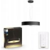Závesná lampa Philips Hue Fair 1 - bodové svietidlo s integrovaným LED zdrojom Závesná lampa Philips Hue Fair 1 - bodové svietidlo s integrovaným LED zdrojom