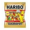 Haribo Goldbären Mini želé medvedíky s ovocnými príchuťami 250 g Haribo Goldbären Mini želé medvedíky s ovocnými príchuťami 250 g