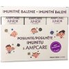 Ampcare junior imunitné balenie sirup 3x 150 ml Ampcare junior imunitné balenie sirup 3x 150 ml