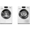 Set výrobkov Miele WWG 880 WCS + TWH 780 WP biely Set výrobkov Miele WWG 880 WCS + TWH 780 WP biely