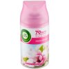 Air Wick Freshmatic pure náplň do osviežovača vzduchu kvety čerešní 250 ml Air Wick Freshmatic pure náplň do osviežovača vzduchu kvety čerešní 250 ml
