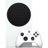 Herná konzola Microsoft Xbox Series S 512 GB biela Herná konzola Microsoft Xbox Series S 512 GB biela