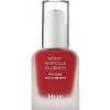 House of Hur Moist Ampoule Blusher Deep Plum Hydratačná tekutá lícenka 20 ml