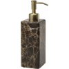 Dávkovač mydla Hammam S hnedý Dávkovač mydla Hammam S hnedý