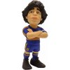 MINIX futbal: Icon Maradona - BLUE AND YELLOW MINIX futbal: Icon Maradona - BLUE AND YELLOW
