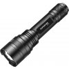 Svítilna Superfire C8-H – 1200 lm, USB, 250 m, 5 režimů Svítilna Superfire C8-H – 1200 lm, USB, 250 m, 5 režimů