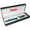 Pentel EnerGel BL407 svetlo modré Pentel EnerGel BL407 svetlo modré